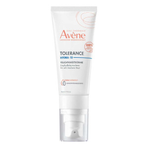 Avene Avène Tolérance Hydra–10 Feuchtigkeitscreme