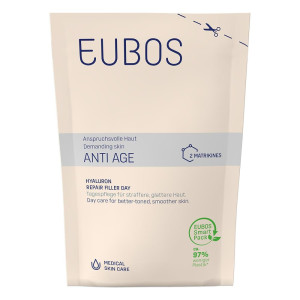 Eubos Anti-Age Hyaluron Repair Filler Day Nf.btl.