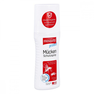 mosquito® protect Mücken Schutzspray