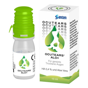Ocutears Alo+ Augentropfen