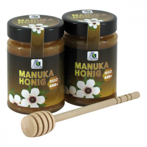 Manuka Honig Mgo 400+