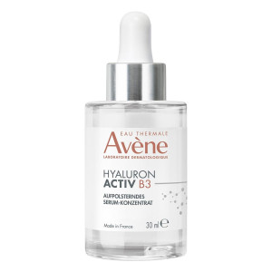Avène HYALURON ACTIV B3 Aufpolsterndes Serum–Konzentrat