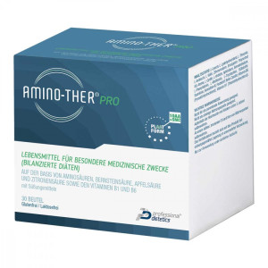 Amino-Ther Pro Pulver