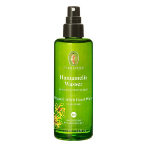 Primavera® Hamameliswasser Spray