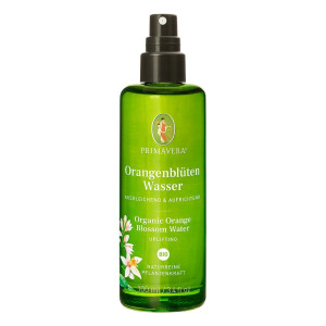 Primavera® Orangenblütenwasser Spray