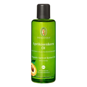 Primavera® Aprikosenkernöl