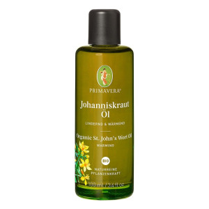 Primavera® Johanniskraut Öl
