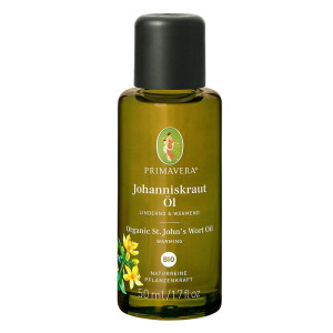 Primavera® Johanniskraut Öl