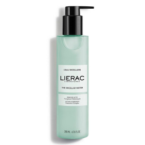 Lierac Das Mizellenwasser