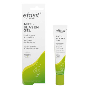 Efasit Anti-Blasen Gel
