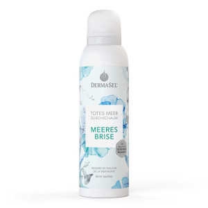 Dermasel Totes Meer Duschschaum Meeresbrise