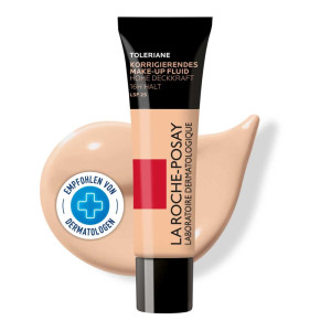 La Roche Posay Roche-posay Toleriane Fluide Make-up Nummer 9