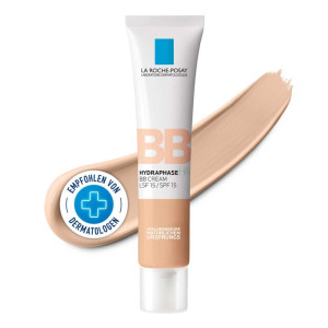La Roche Posay Hydraphase HA BB Cream Hell