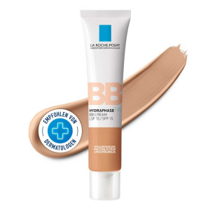 La Roche Posay Hydraphase HA BB Cream Mittel