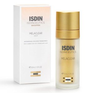 Isdinceutics Melaclear 1,8% Anti Pigment Serum
