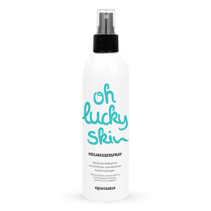 Aquatadeus Heilwasserspray