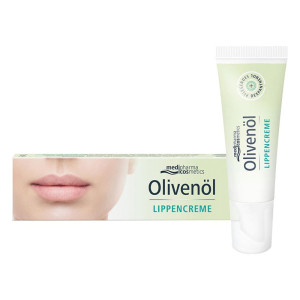 Dr. Theiss Olivenöl Lippencreme