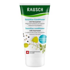 RAUSCH Sensitive-Conditioner mit Herzsamen