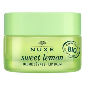 Nuxe Sweet Lemon Lippenbalsam