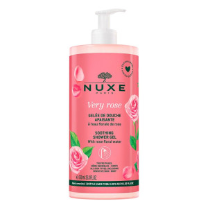 Nuxe Very Rose Duschgel