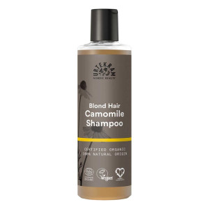 Urtekram Camomile Shampoo