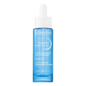 Bioderma Hydrabio+Hyalu Serum