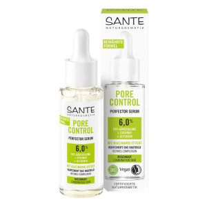 Sante Pore Control Perfector Serum