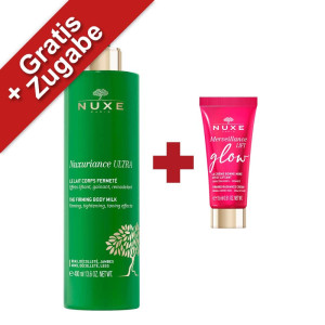 Nuxe Nuxuriance Ultra Körpercreme