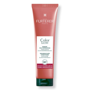 René Furterer Furterer Color Glow Reparierende Farbglanz–Maske