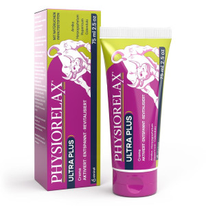 Physiorelax Ultra Plus Creme