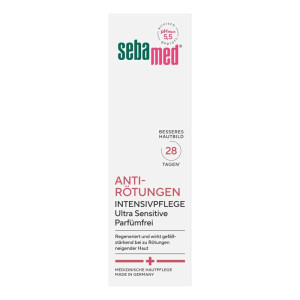 Sebamed Anti-rötungen Intensivpflege Creme