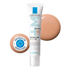 La Roche Posay Effaclar Duo+M Unifiant Mittel