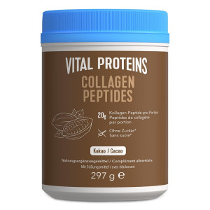 Vital Proteins Collagen Peptides Kakao