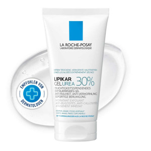 Roche-posay Lipikar Gel Urea 30%