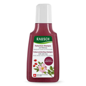 RAUSCH Farbschutz-Shampoo mit Wildrose