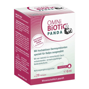 Omni Biotic Panda Tropfen