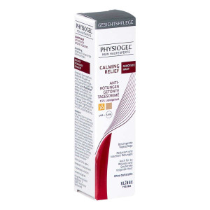 Physiogel Calming Relief Anti-röt.t.cr.getö.lsf 30