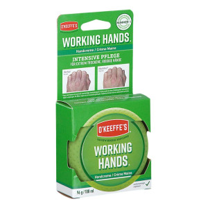 O Keeffe's Okeeffe's Working Hands Handcreme