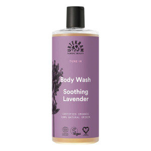 Urtekram Soothing Lavender Body Wash