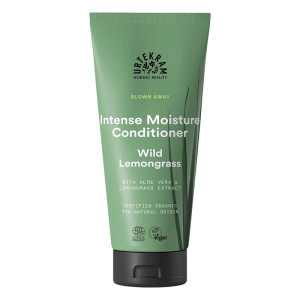 Urtekram Wild Lemongrass Int.moisture Conditioner