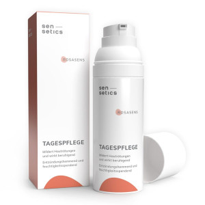 sensetics rosasens Tagespflege
