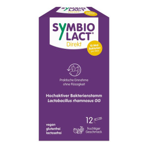 Symbiolact Direkt Pulver Sticks