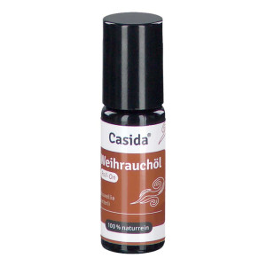 Weihrauch öl Roll-on