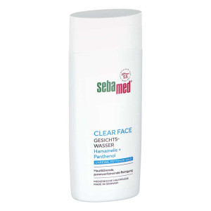 Sebamed Clear Face Gesichtswasser