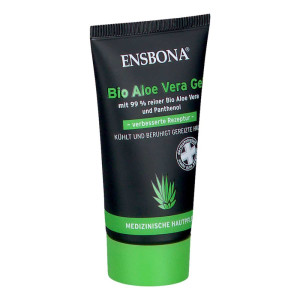 Aloe Vera Gel Bio Ensbona