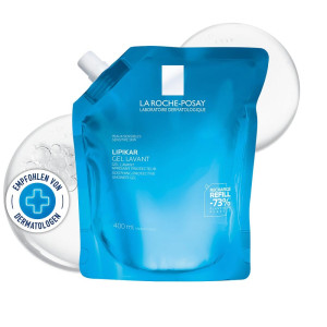 La Roche Posay Roche-Posay Lipikar Gel Lavant Nachfüllpack