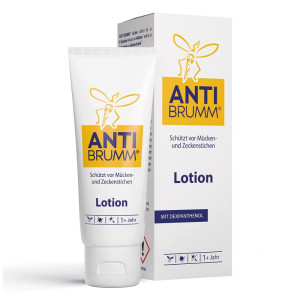 Anti Brumm® Lotion
