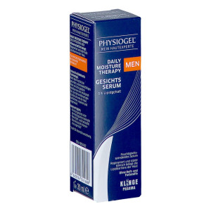 Physiogel Daily Moisture Therapy Gesichtsserum Men