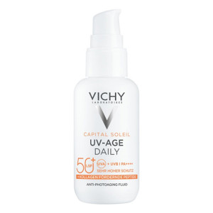 Vichy Capital Soleil Uv-aqua Fluid Lsf 50