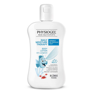 Physiogel Daily Moisture Therapy Body Lotion Kinder-Edition